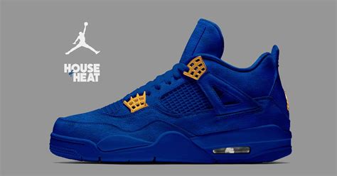 air jordan 4 suede